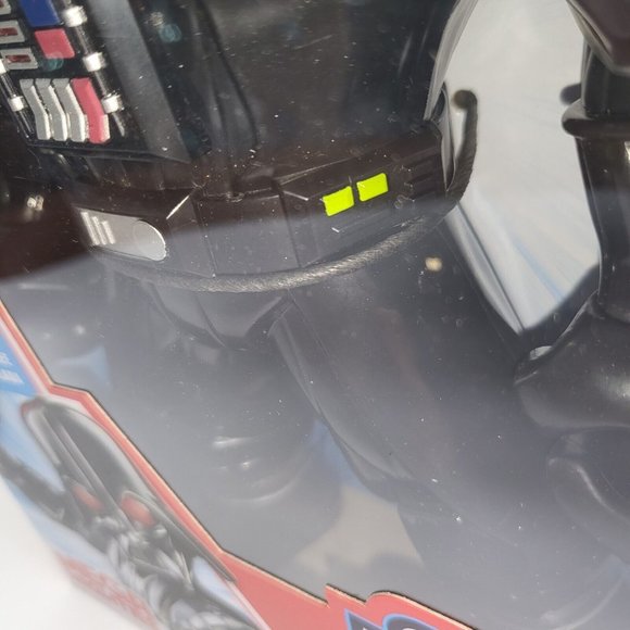 Star Wars Disney Darth Vader Galactic Heroes Mega Mighties 10" Action Figure New - Picture 4 of 15